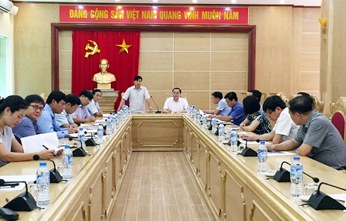 Quảng Ninh: Nhất thể hóa bí thư chi bộ kiêm trưởng thôn, khu phố 